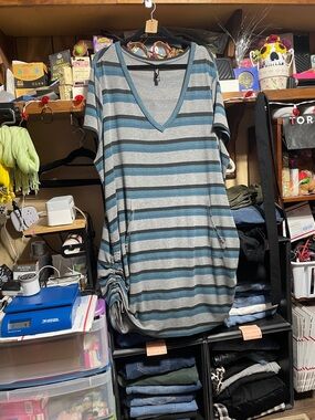 #302a size 3 torrid sleep dress